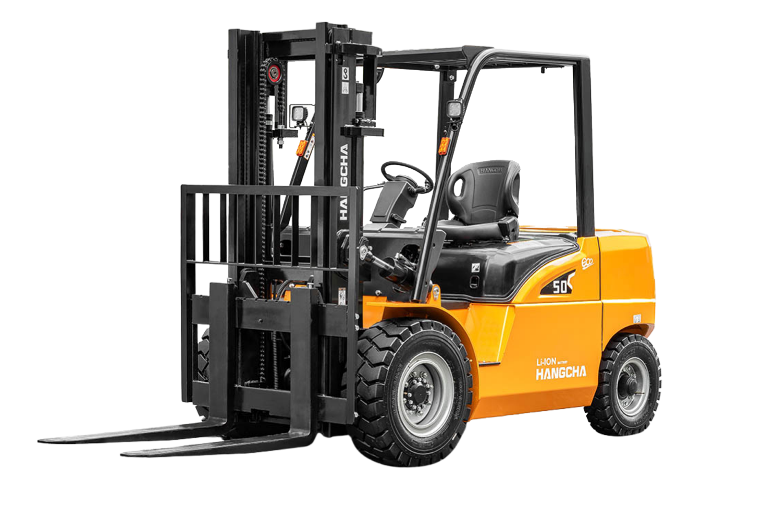 Hangcha Forklift XE Series